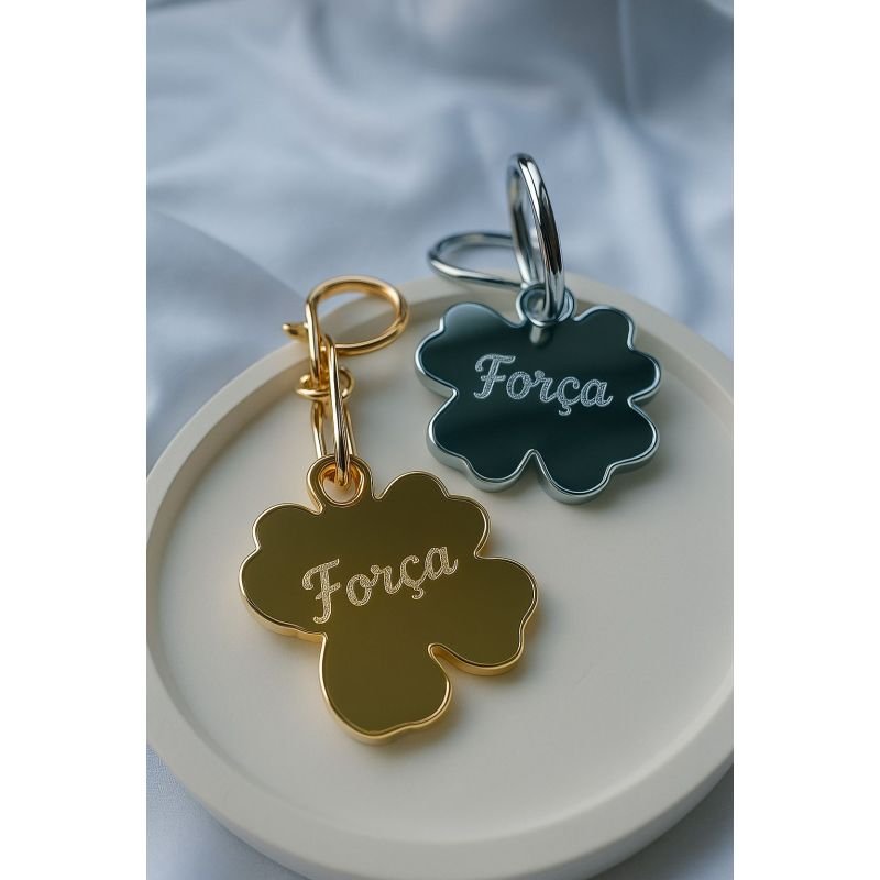 Chaveiro Personalizado