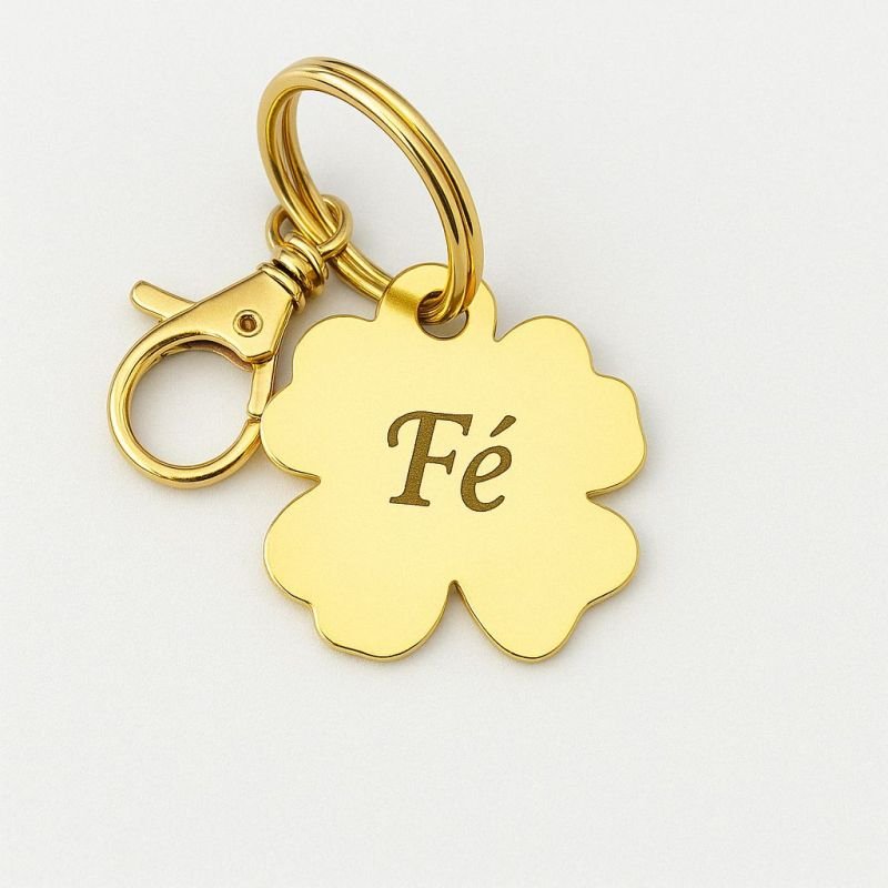 Chaveiro Personalizado