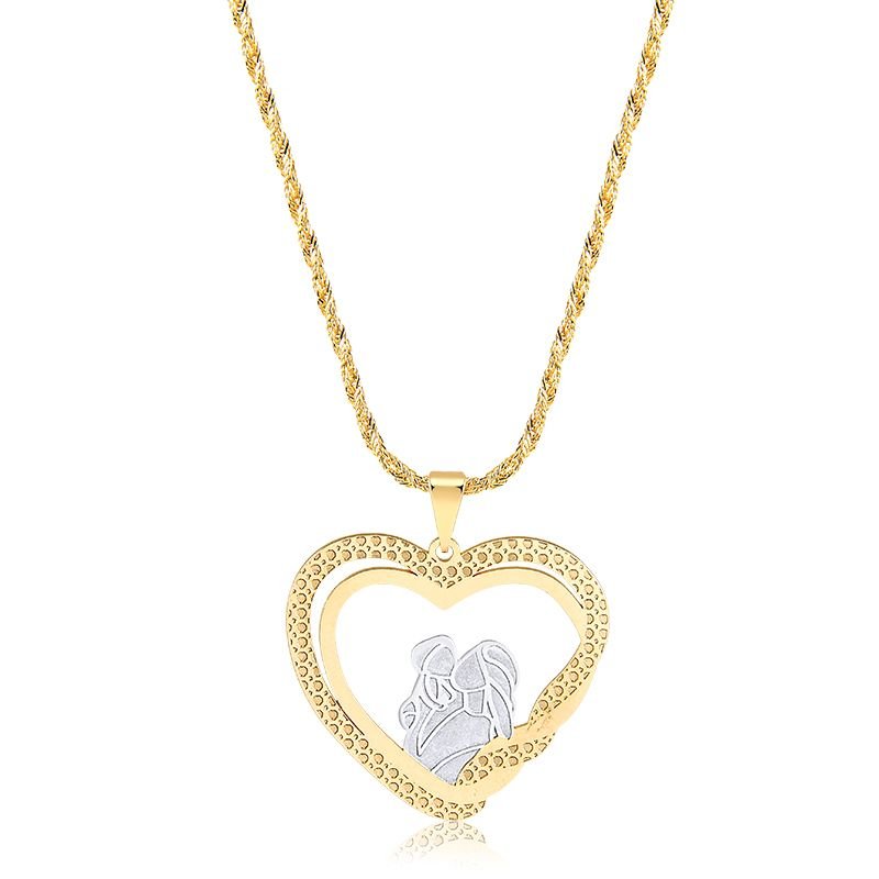 Colar Amor de Mãe